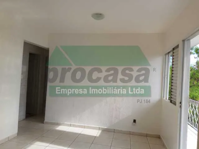 Imagem: Vende - se Apartamento Residencial no Flores