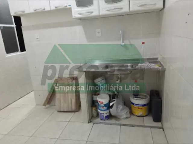 Imagem 3: Vende - se Apartamento Residencial no Flores