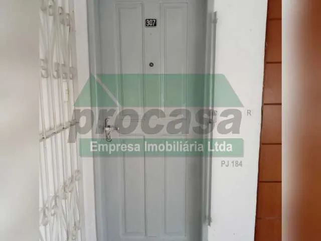 Imagem 8: Vende - se Apartamento Residencial no Flores