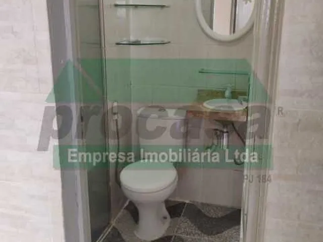 Imagem 9: Vende - se Apartamento Residencial no Flores