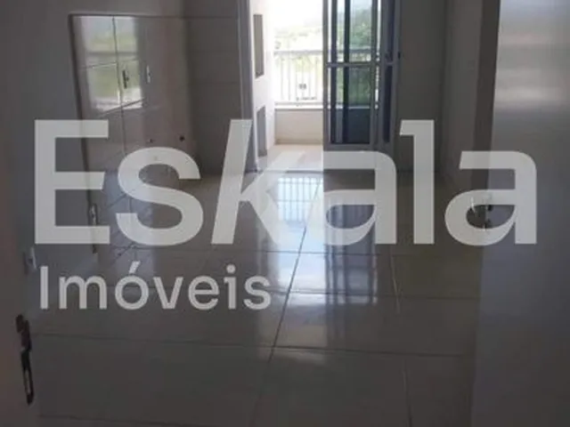 Imagem: Apartamento com 02 Quartos