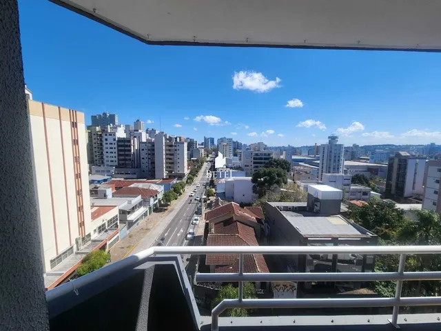 Imagem: Apartamento à venda no bairro Centro