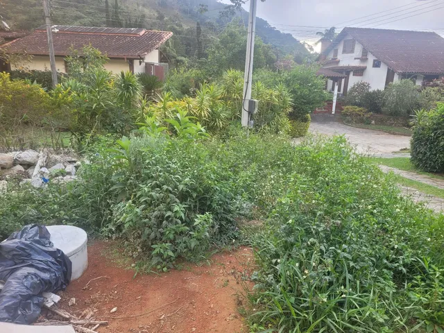 Imagem: Terreno Residencial em Teresópolis - Rio