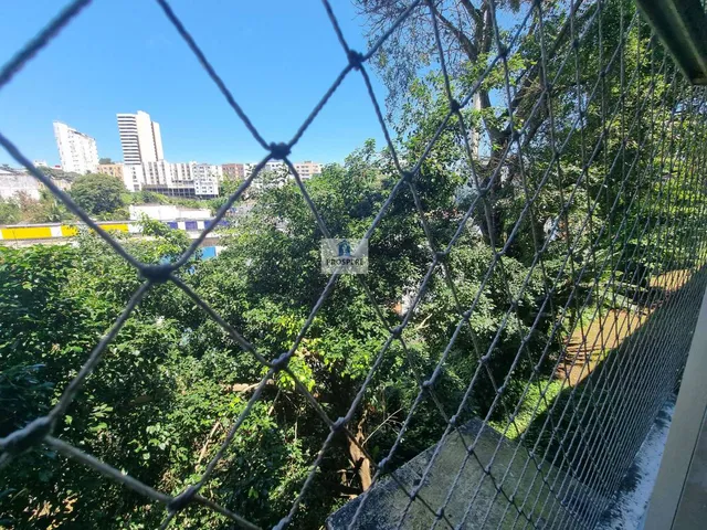 Imagem 10: Apartamento à venda em Salvador, Federação, com 3 quartos, 80m²
