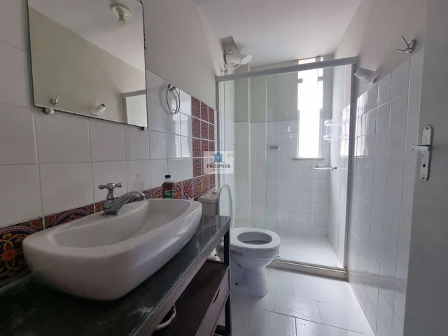Imagem 12: Apartamento à venda em Salvador, Federação, com 3 quartos, 80m²