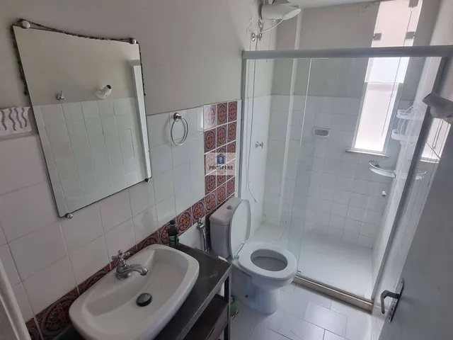 Imagem 6: Apartamento à venda em Salvador, Federação, com 3 quartos, 80m²
