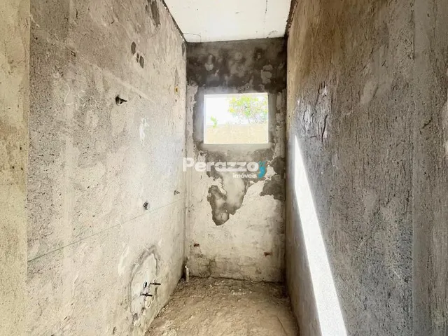 Imagem 14: Condomínio San Francisco | Jardim Botânico | Casa em construção