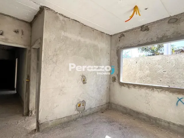 Imagem 12: Condomínio San Francisco | Jardim Botânico | Casa em construção