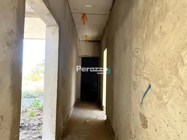 Imagem 8: Condomínio San Francisco | Jardim Botânico | Casa em construção