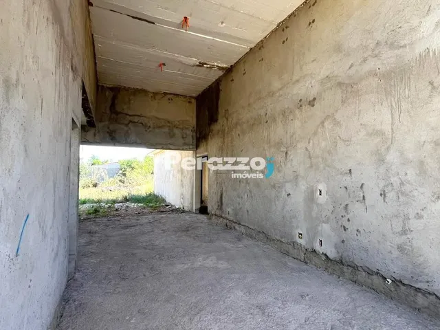 Imagem 16: Condomínio San Francisco | Jardim Botânico | Casa em construção