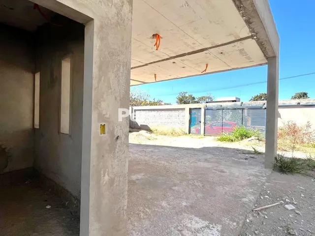 Imagem 2: Condomínio San Francisco | Jardim Botânico | Casa em construção