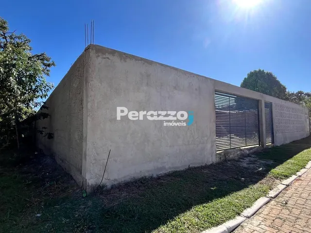 Imagem 4: Condomínio San Francisco | Jardim Botânico | Casa em construção