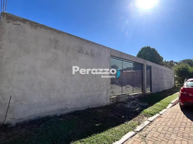 Imagem 13: Condomínio San Francisco | Jardim Botânico | Casa em construção