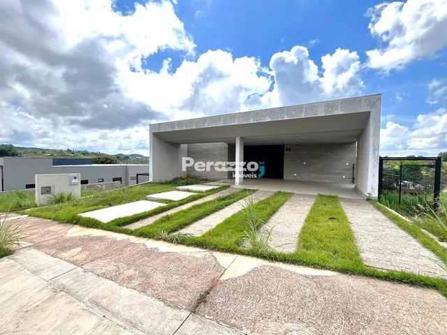 Imagem: Morada de Deus - Jardim Botânico Casa