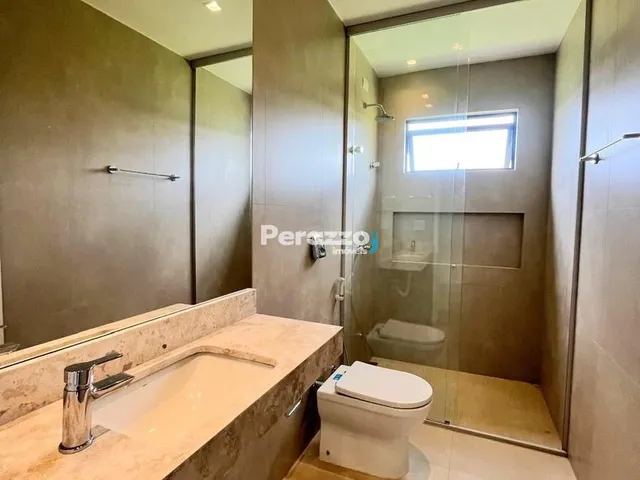 Imagem 13: Morada de Deus - Jardim Botânico | Casa ampla com 4 suítes | Piscina privativa