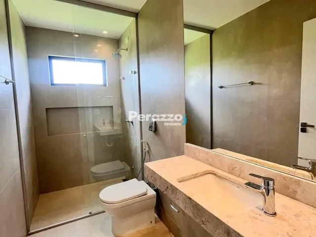 Imagem 4: Morada de Deus - Jardim Botânico | Casa ampla com 4 suítes | Piscina privativa