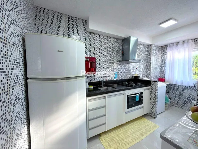 Imagem: QC 3 Jardins Mangueiral Apartamento de