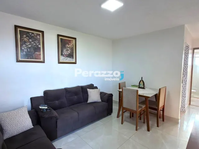 Imagem 8: QC 3 Jardins Mangueiral | Apartamento de 2 Quartos | Armários Planejados