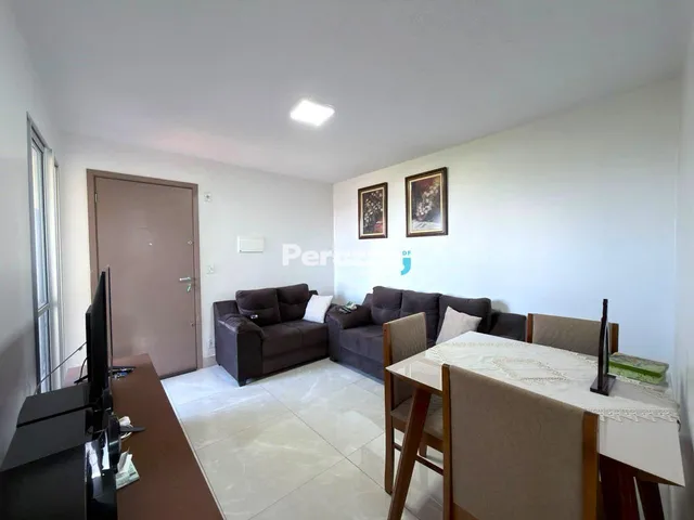 Imagem 10: QC 3 Jardins Mangueiral | Apartamento de 2 Quartos | Armários Planejados