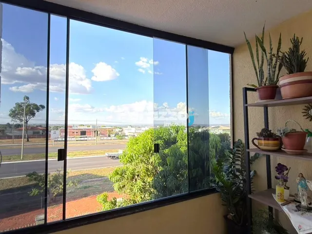 Imagem 4: QC 3 Jardins Mangueiral | Apartamento de 2 Quartos | Armários Planejados