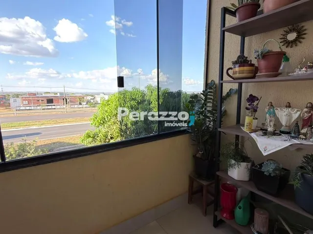 Imagem 9: QC 3 Jardins Mangueiral | Apartamento de 2 Quartos | Armários Planejados