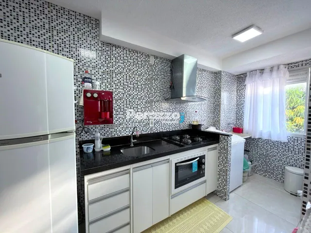 Imagem 3: QC 3 Jardins Mangueiral | Apartamento de 2 Quartos | Armários Planejados