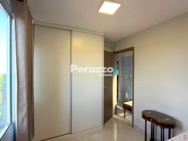 Imagem 6: QC 3 Jardins Mangueiral | Apartamento de 2 Quartos | Armários Planejados