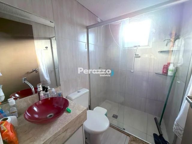 Imagem 7: QC 3 Jardins Mangueiral | Apartamento de 2 Quartos | Armários Planejados