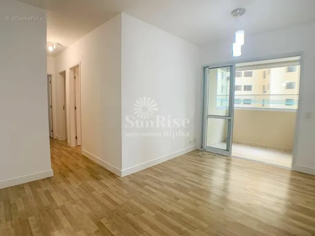 Imagem: Apartamento para alugar com 3 quartos
