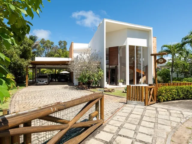 Imagem: CASA RESIDENCIAL em CAMAÇARI - BA, BUSCA