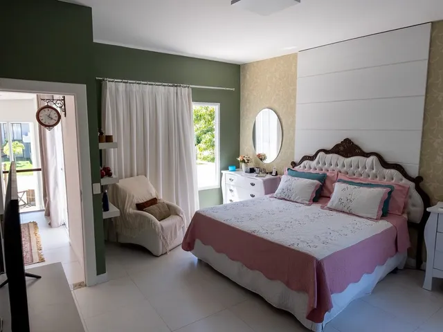 Imagem 15: CASA RESIDENCIAL em CAMAÇARI - BA, BUSCA VIDA (ABRANTES