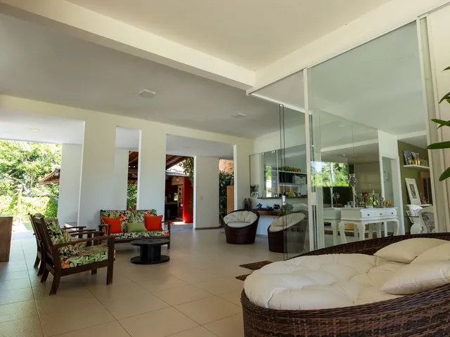 Imagem 13: CASA RESIDENCIAL em CAMAÇARI - BA, BUSCA VIDA (ABRANTES