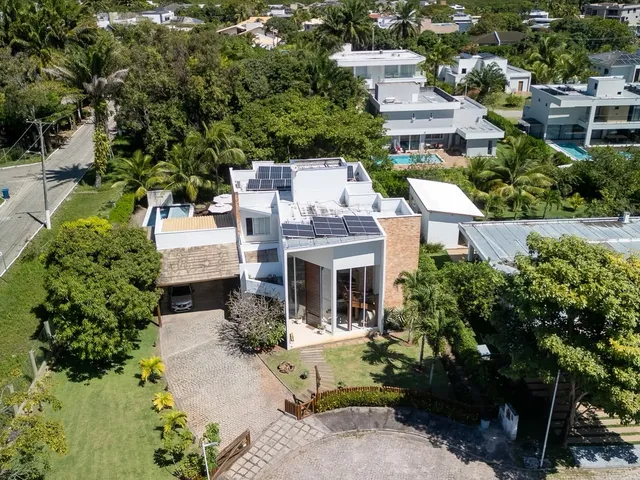 Imagem 12: CASA RESIDENCIAL em CAMAÇARI - BA, BUSCA VIDA (ABRANTES