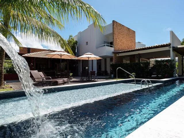 Imagem 11: CASA RESIDENCIAL em CAMAÇARI - BA, BUSCA VIDA (ABRANTES