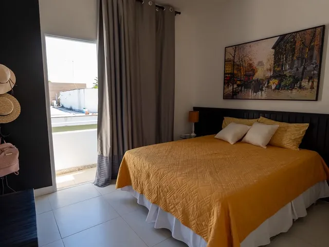 Imagem 9: CASA RESIDENCIAL em CAMAÇARI - BA, BUSCA VIDA (ABRANTES