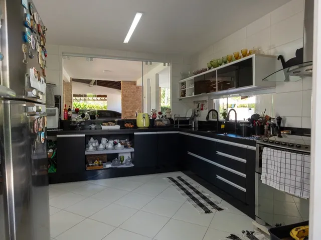 Imagem 7: CASA RESIDENCIAL em CAMAÇARI - BA, BUSCA VIDA (ABRANTES