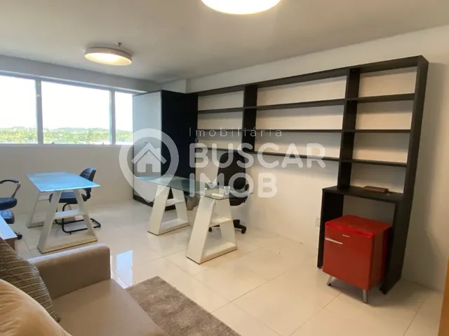 Imagem: SALA COMERCIAL em LAURO DE FREITAS - BA