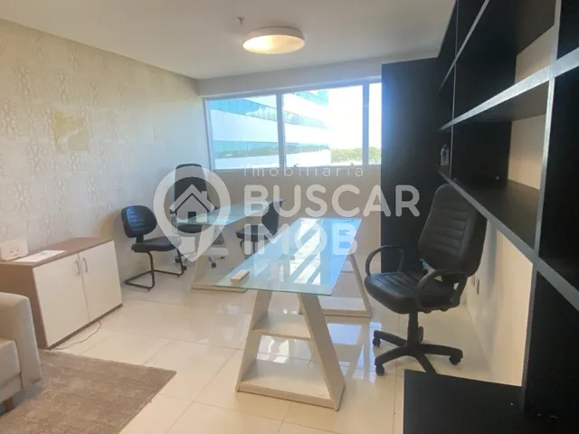 Imagem 3: SALA COMERCIAL em LAURO DE FREITAS - BA, CENTRO