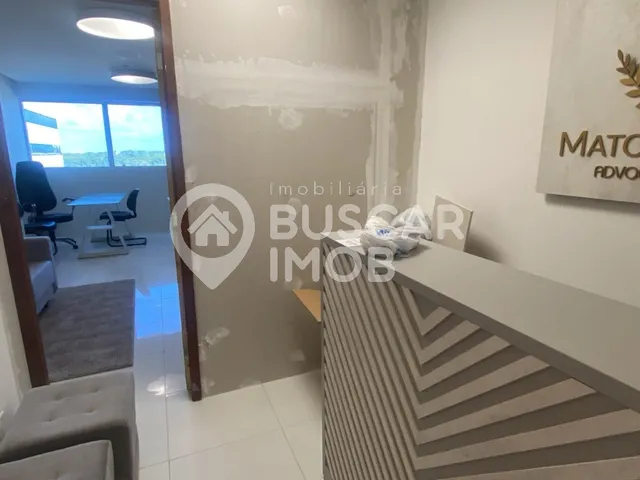 Imagem 4: SALA COMERCIAL em LAURO DE FREITAS - BA, CENTRO
