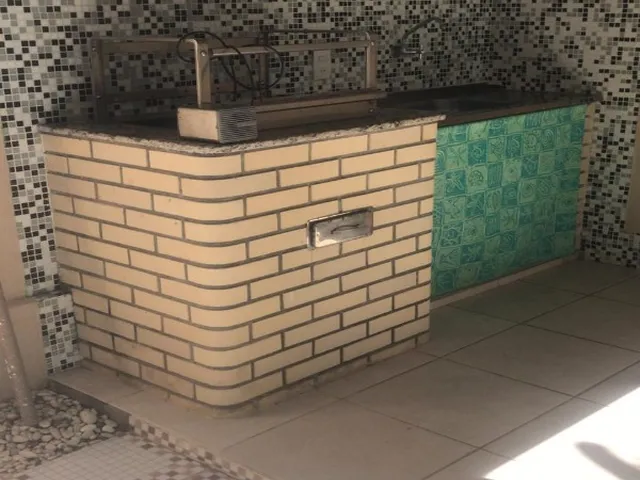 Imagem 7: CASA RESIDENCIAL em LAURO DE FREITAS - BA, PRISCILA DUTRA