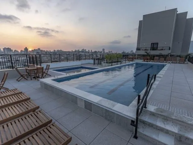Imagem: Apartamento Residencial em São Paulo