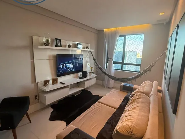 Imagem: APARTAMENTO À VENDA NA PITUBA COM 4 QUARTOS