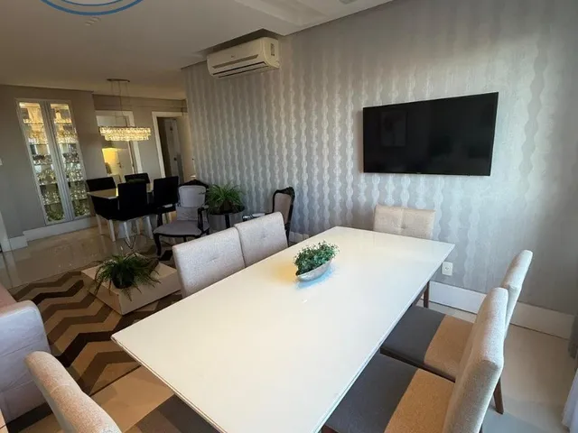 Imagem 16: APARTAMENTO À VENDA NA PITUBA COM 4 QUARTOS, SENDO VISTA MAR E DECORADO!