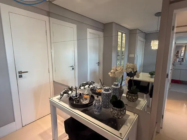 Imagem 7: APARTAMENTO À VENDA NA PITUBA COM 4 QUARTOS, SENDO VISTA MAR E DECORADO!