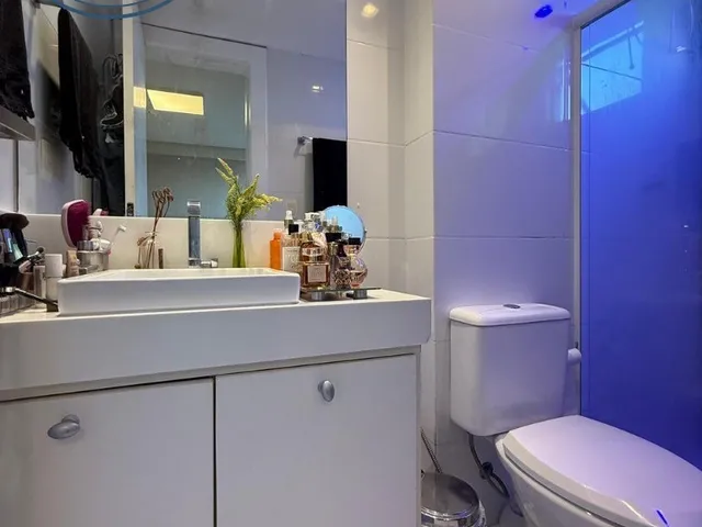 Imagem 14: APARTAMENTO À VENDA NA PITUBA COM 4 QUARTOS, SENDO VISTA MAR E DECORADO!