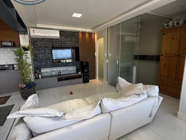 Imagem: COBERTURA DUPLEX À VENDA NO LIFE PRIVILEGE