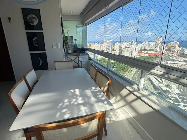Imagem 5: COBERTURA DUPLEX À VENDA NO LIFE PRIVILEGE COM 96M² E INFRAESTRUTURA COMPLETA!