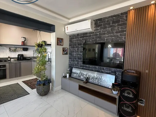Imagem 14: COBERTURA DUPLEX À VENDA NO LIFE PRIVILEGE COM 96M² E INFRAESTRUTURA COMPLETA!