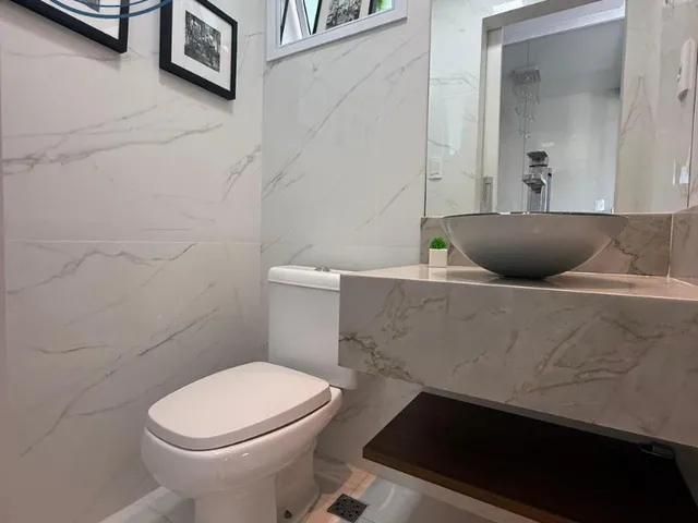 Imagem 12: COBERTURA DUPLEX À VENDA NO LIFE PRIVILEGE COM 96M² E INFRAESTRUTURA COMPLETA!