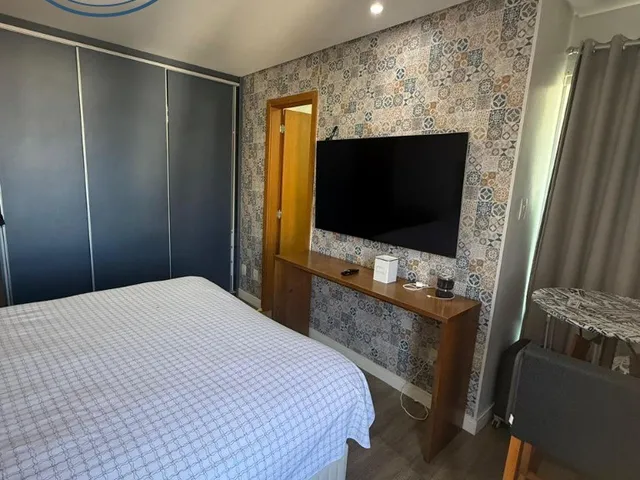 Imagem 11: COBERTURA DUPLEX À VENDA NO LIFE PRIVILEGE COM 96M² E INFRAESTRUTURA COMPLETA!